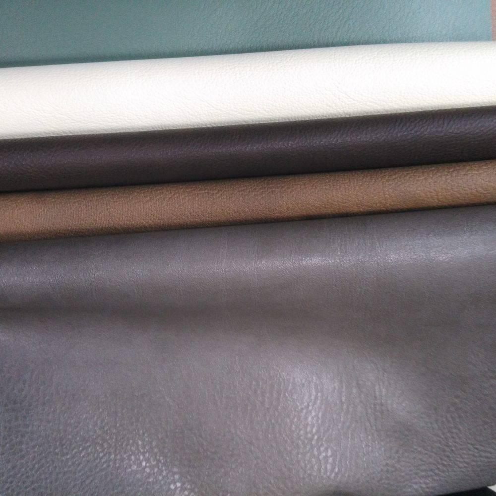 anti-mildew artificial leather