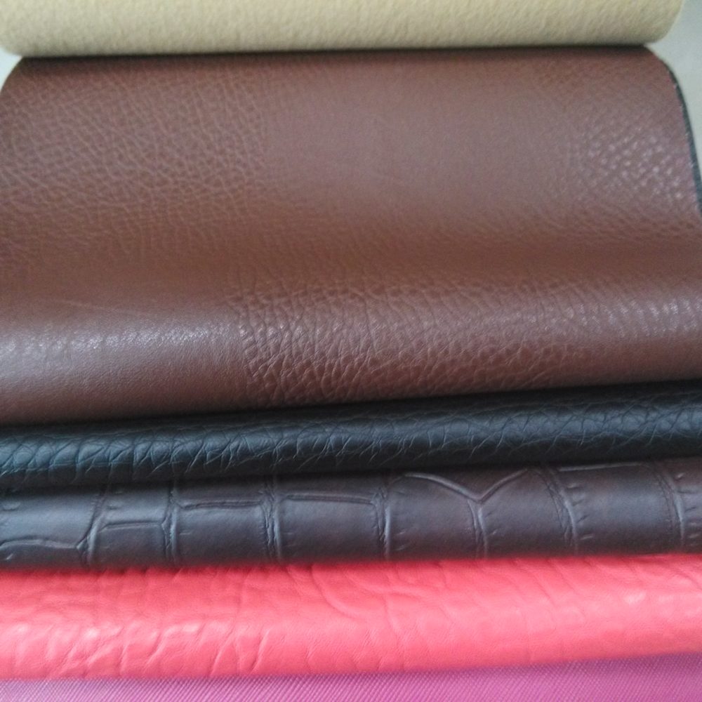 fake leather for car seat