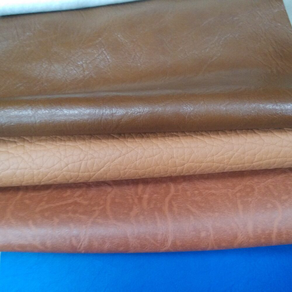 semi pu leather for sofa