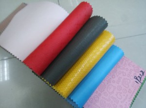 pvc leather for seat cover