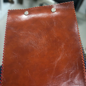 artificial leather for furniture