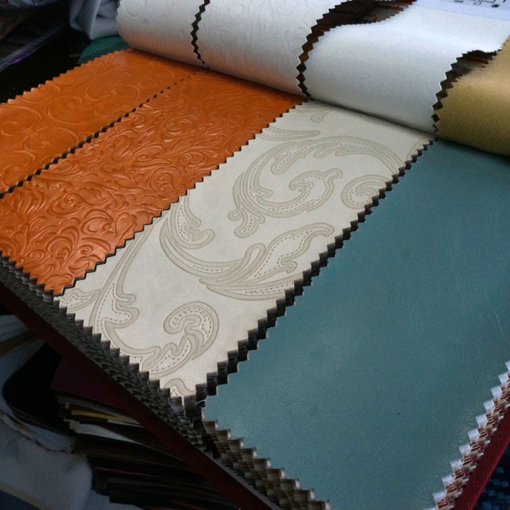 leather for upholstery