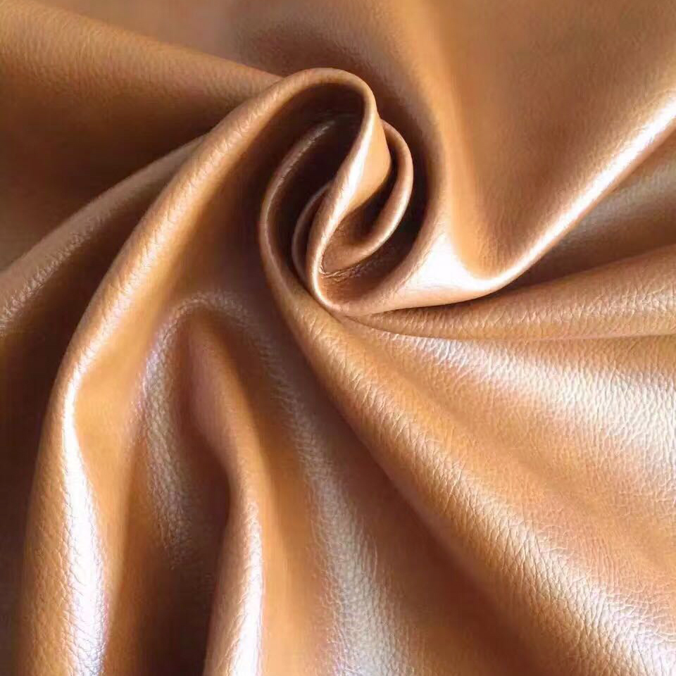 pu and pvc leather