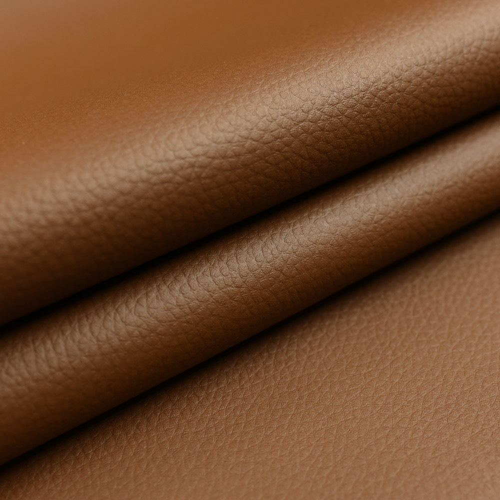 zero solvent pu leather