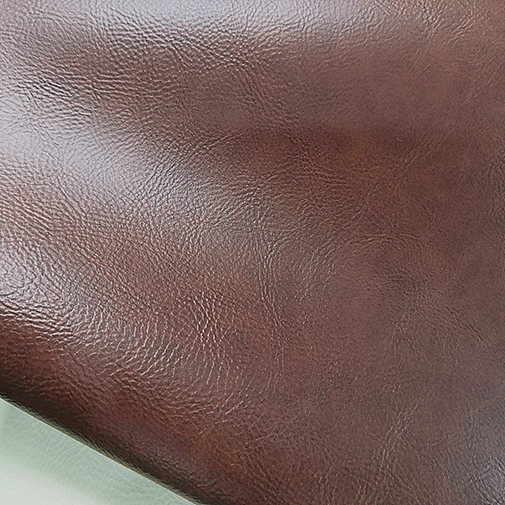 distressed faux leather upholstery fabric