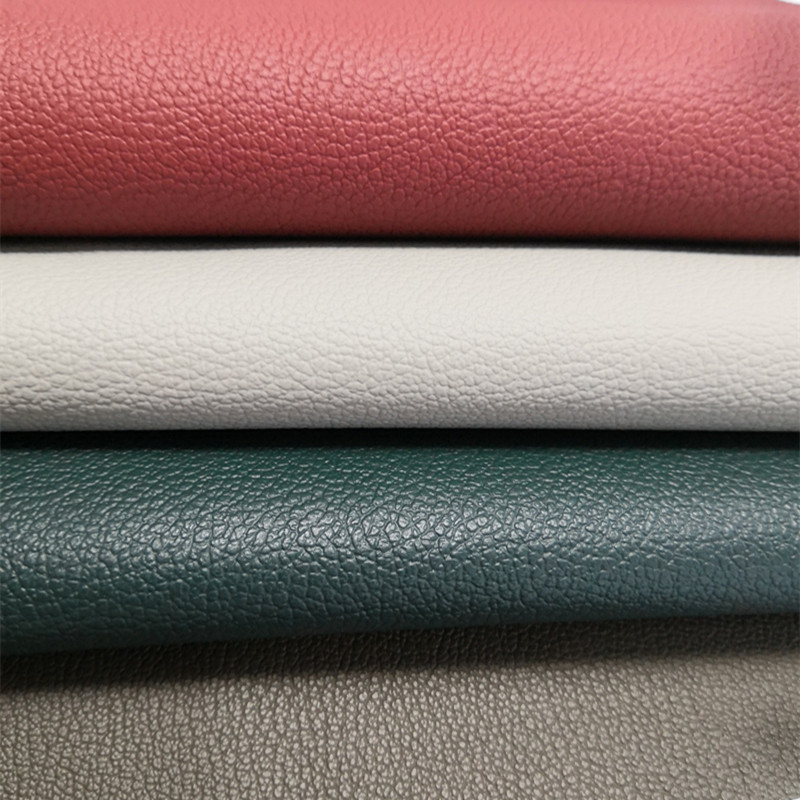 faux leather fabric manufacturers china - BZ Leather Company