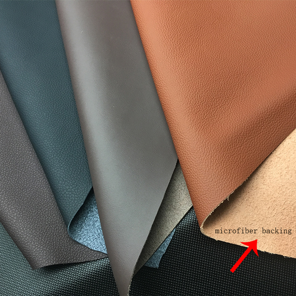 Microfiber Leather Manufacturers China, Microfiber Leather Fabric Cost
