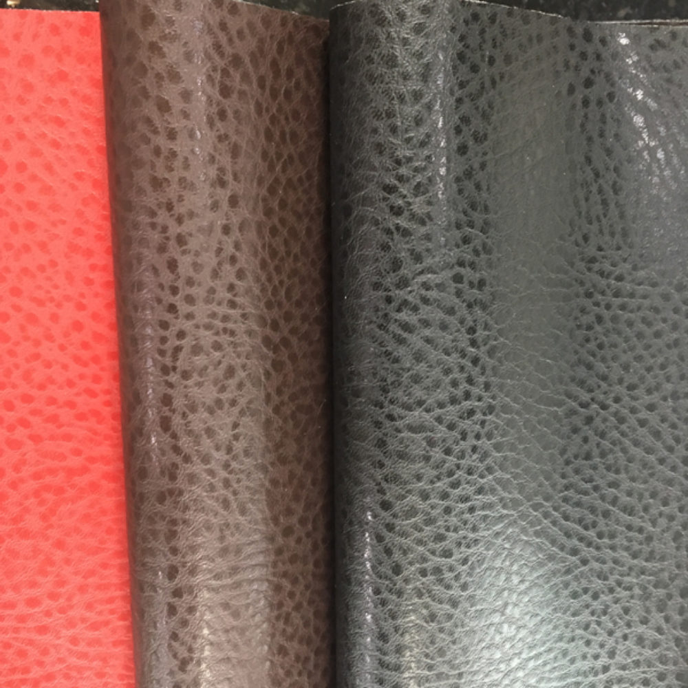 polyurethane leather