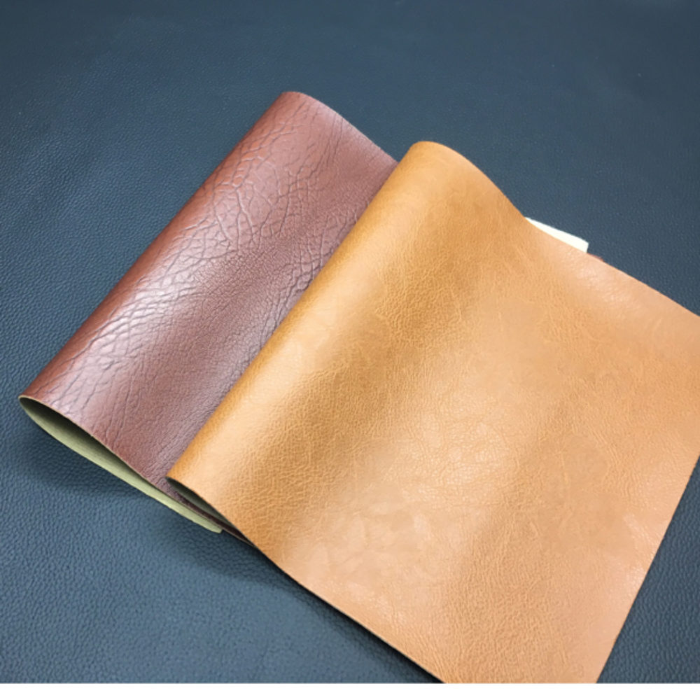 pu leather manufacturer