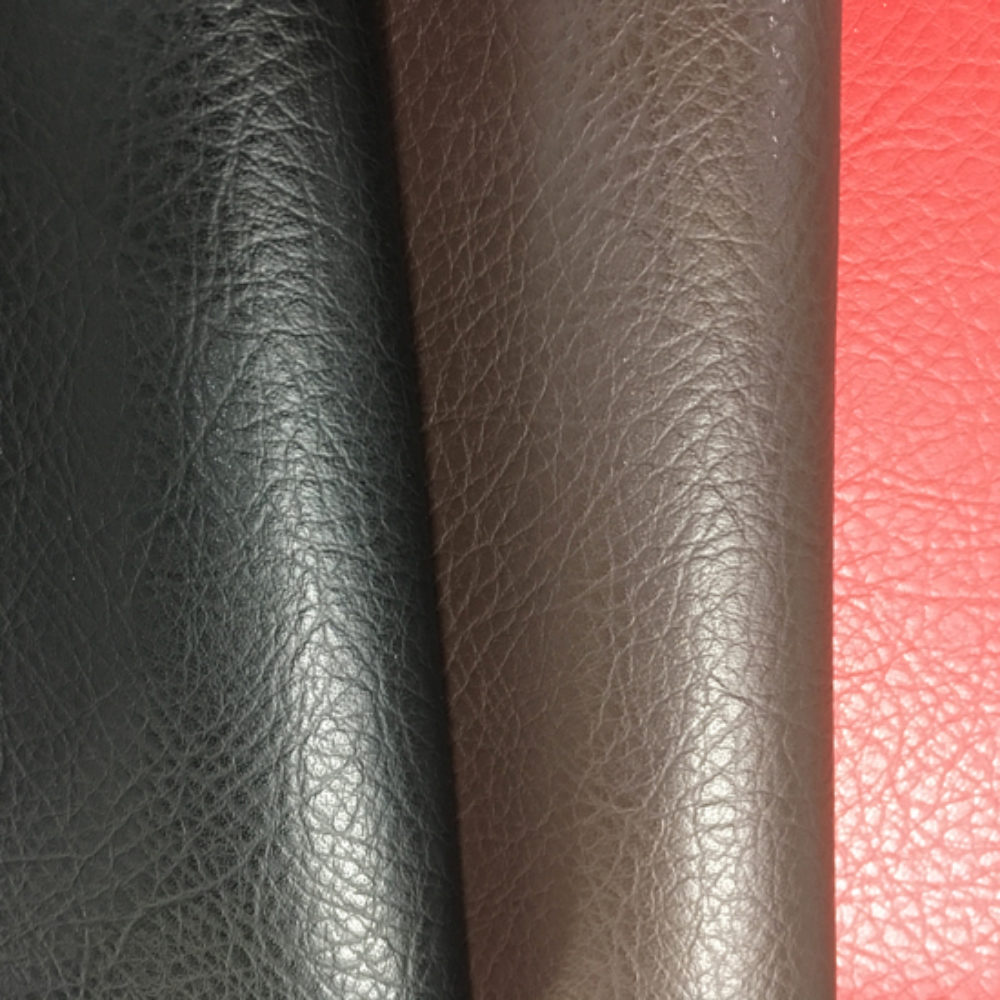 pu leather material