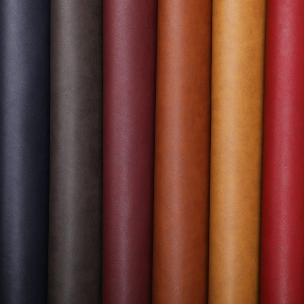 pu synthetic leather