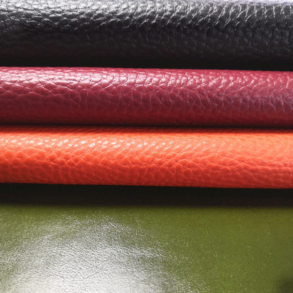 PVC Leather Fabric