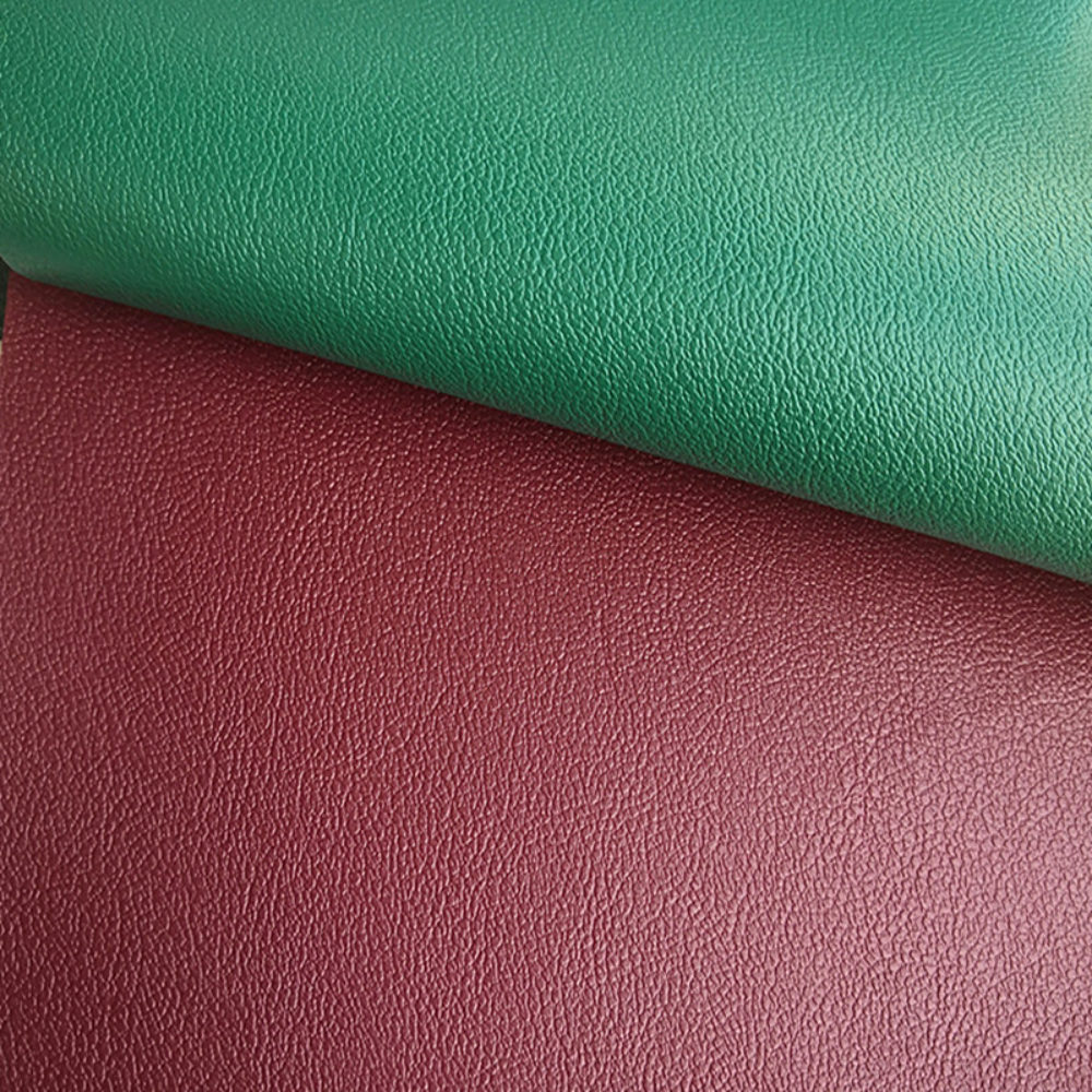 pvc leather manufacturers