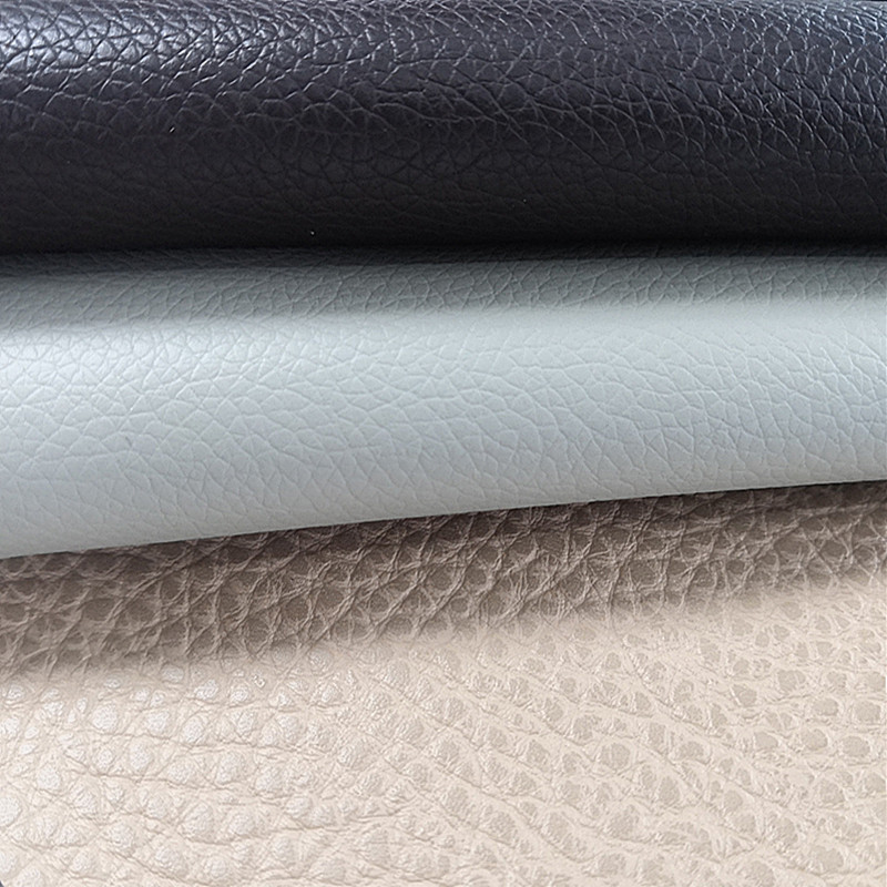 vinyl seat cover material china manufacturers - BZ Leather Company
