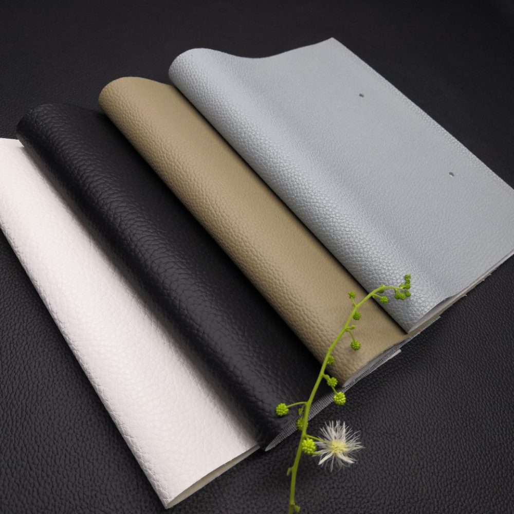 artificial leather material