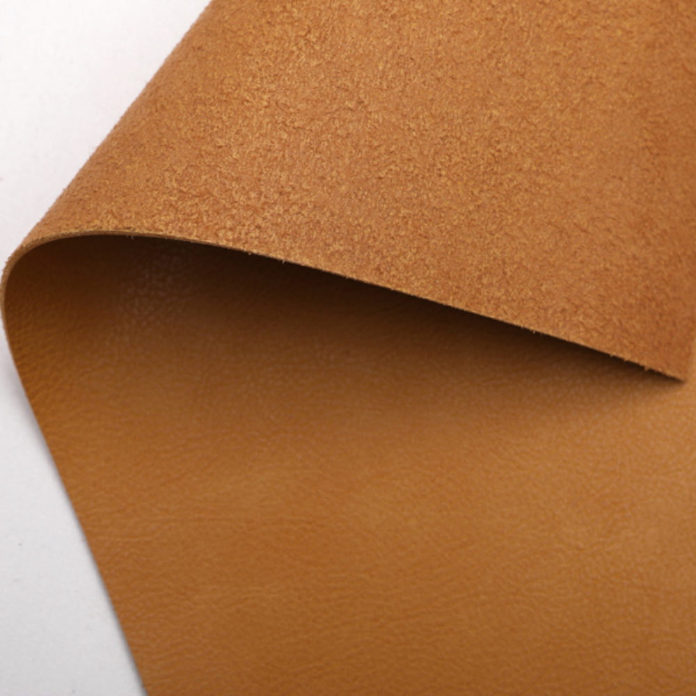 microfiber leather fabric