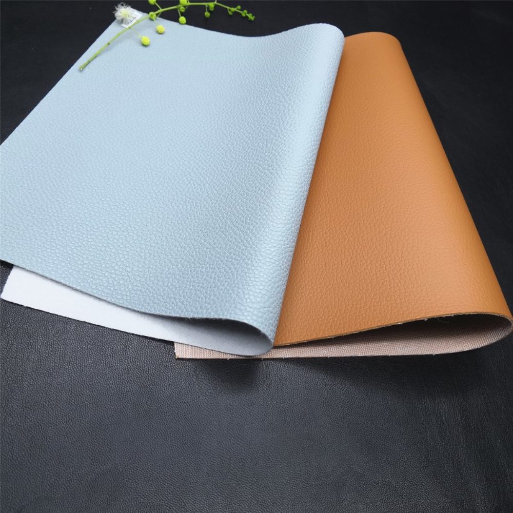 pu leather supplier in china