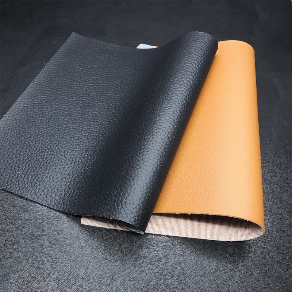 pu synthetic leather manufacturers in china