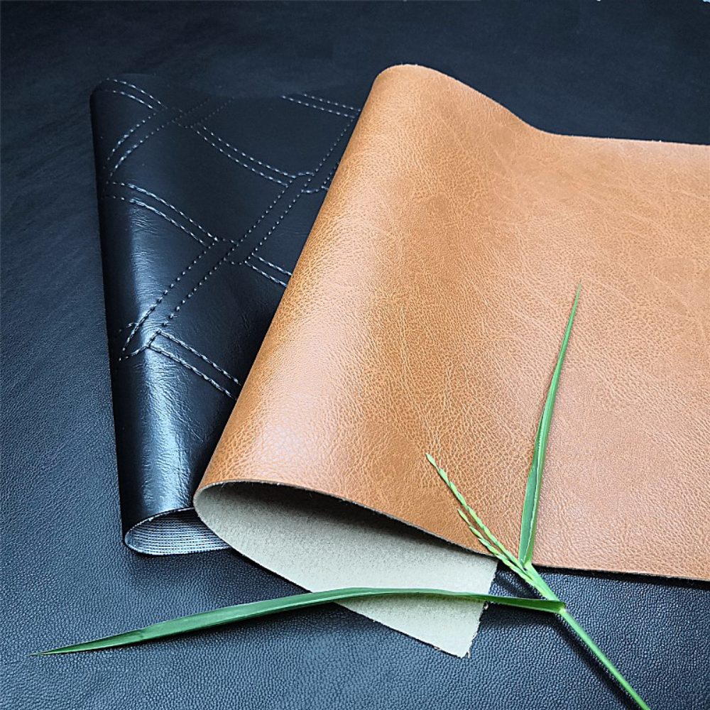 pvc imitation leather