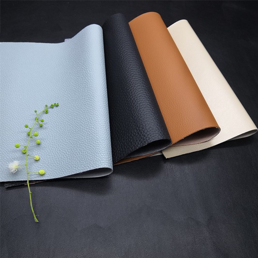 pvc leather manufacturers in china