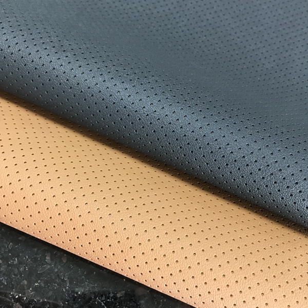 pvc leather material china manufacturers - BZ Leather Company
