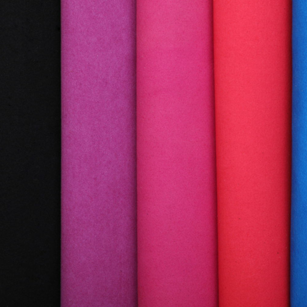 suede microfiber fabric