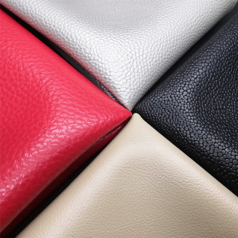 marine grade faux leather