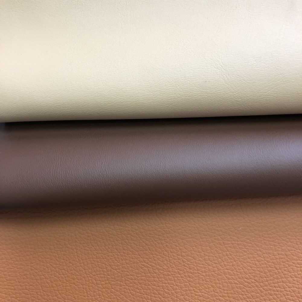 pu leather for car seat