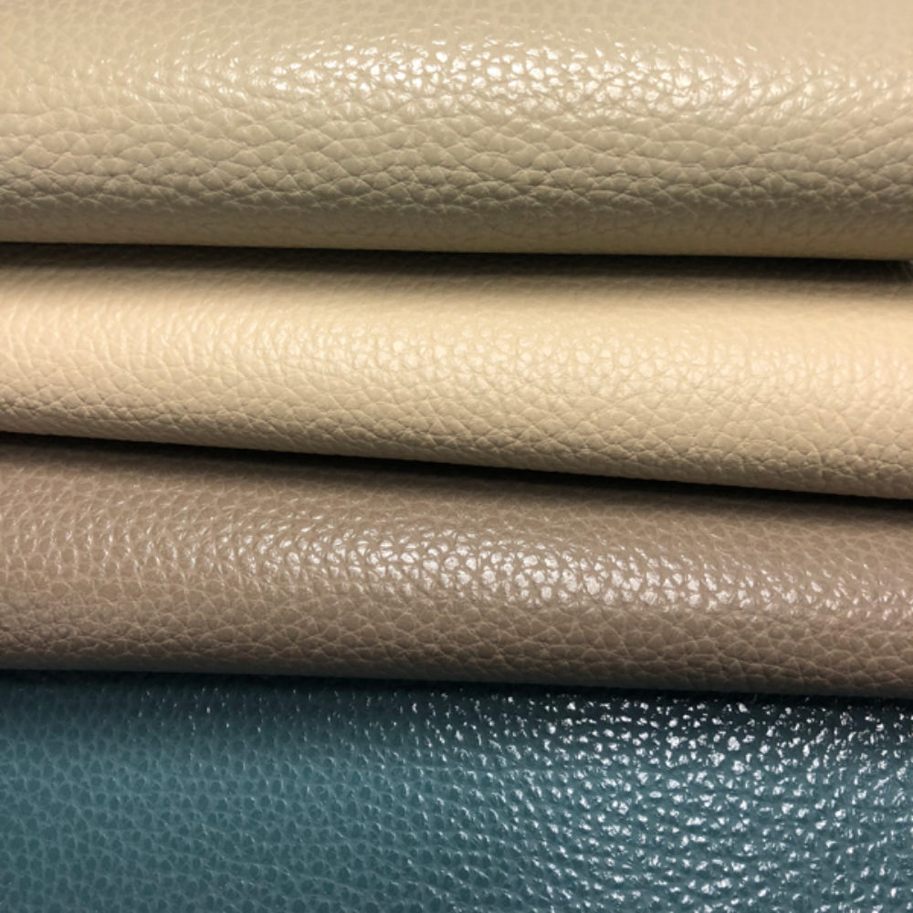 vegan leather