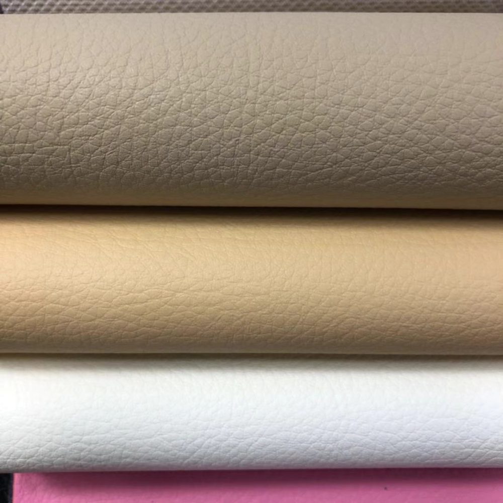 what is vegan leather