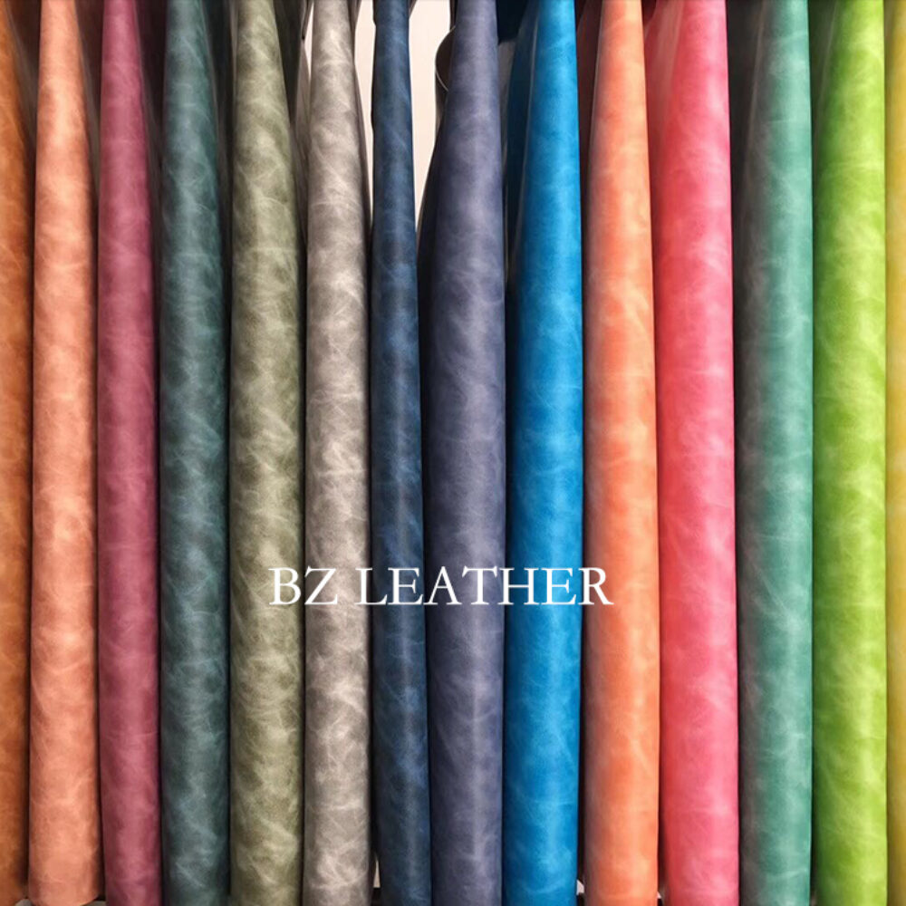 artificial leather suppliers