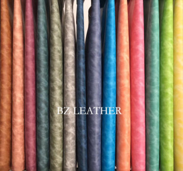 artificial leather suppliers - BZ Leather Company