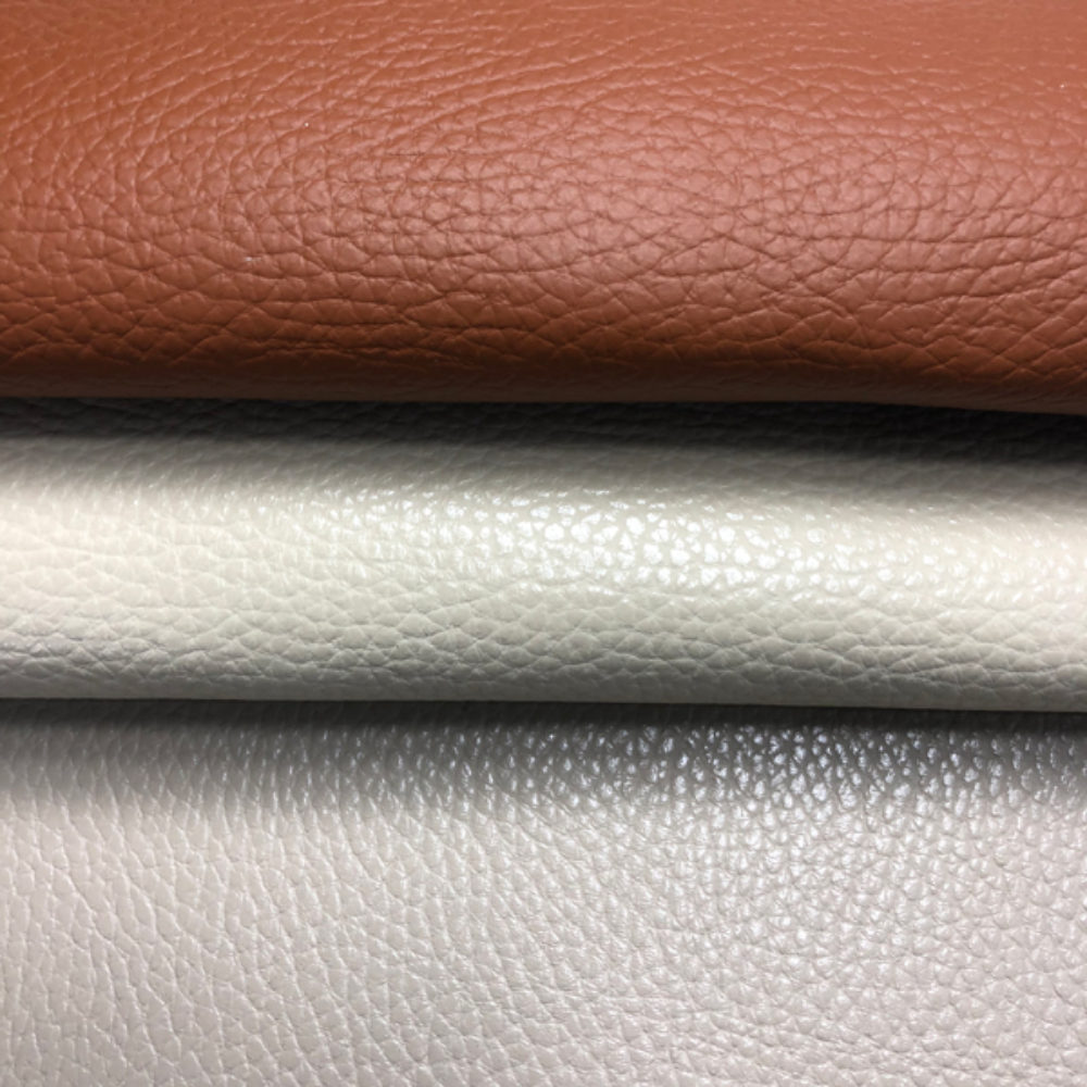 what is silicone leather
