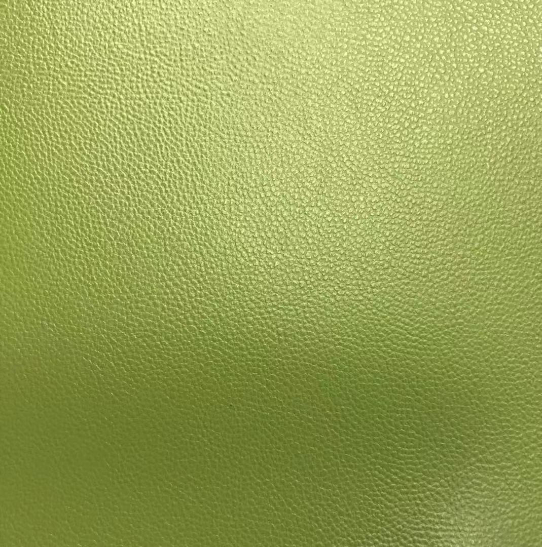 artificial leather for car seat cover - BZ Leather Company
