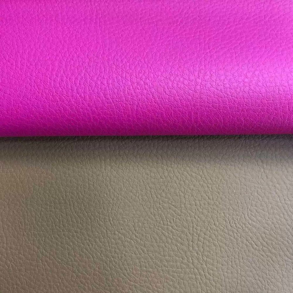 leatherette for car seat cover