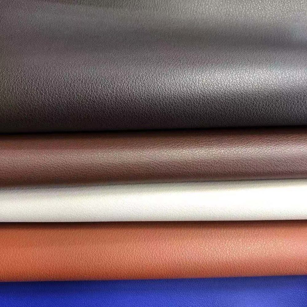 leatherette supplier