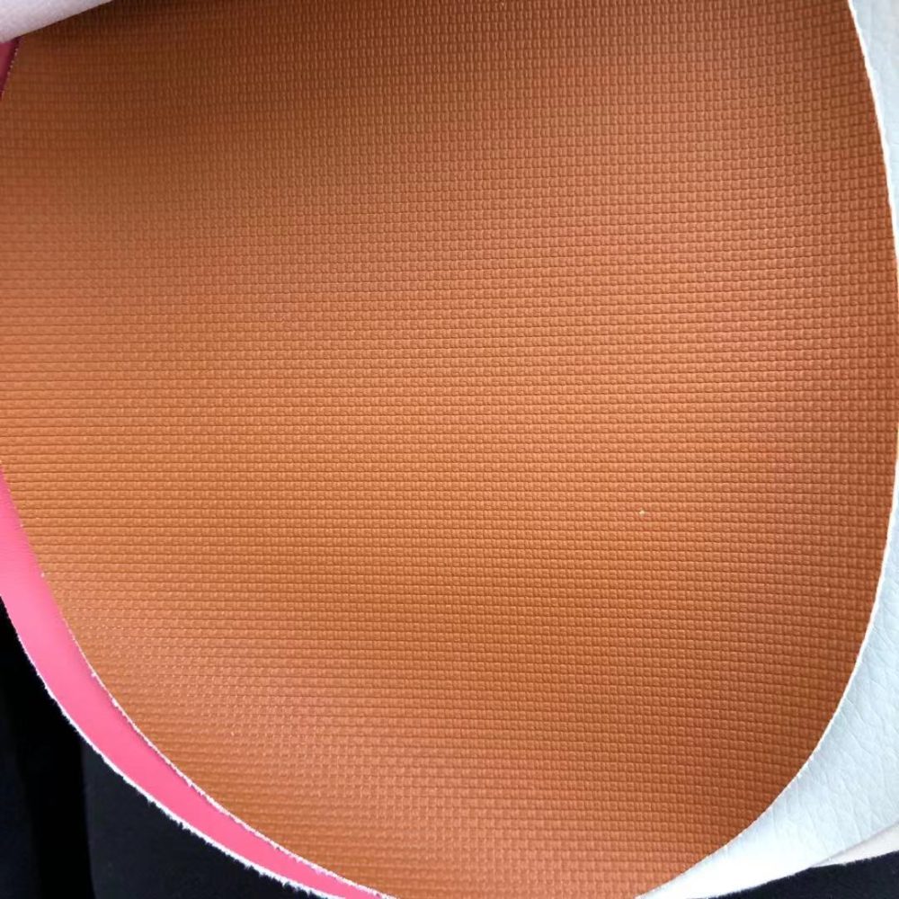 vegan leather for car seat cover