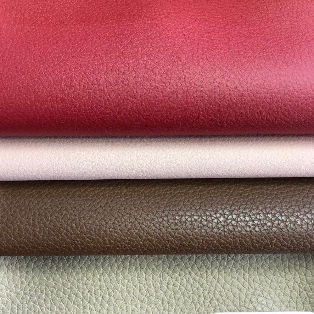 10 advantages of pu leather