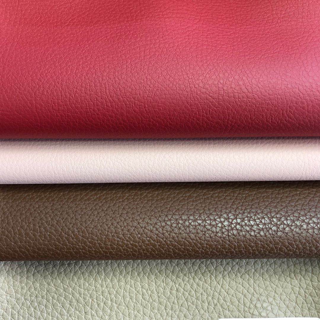 What is PU leather - and why you should avoid!