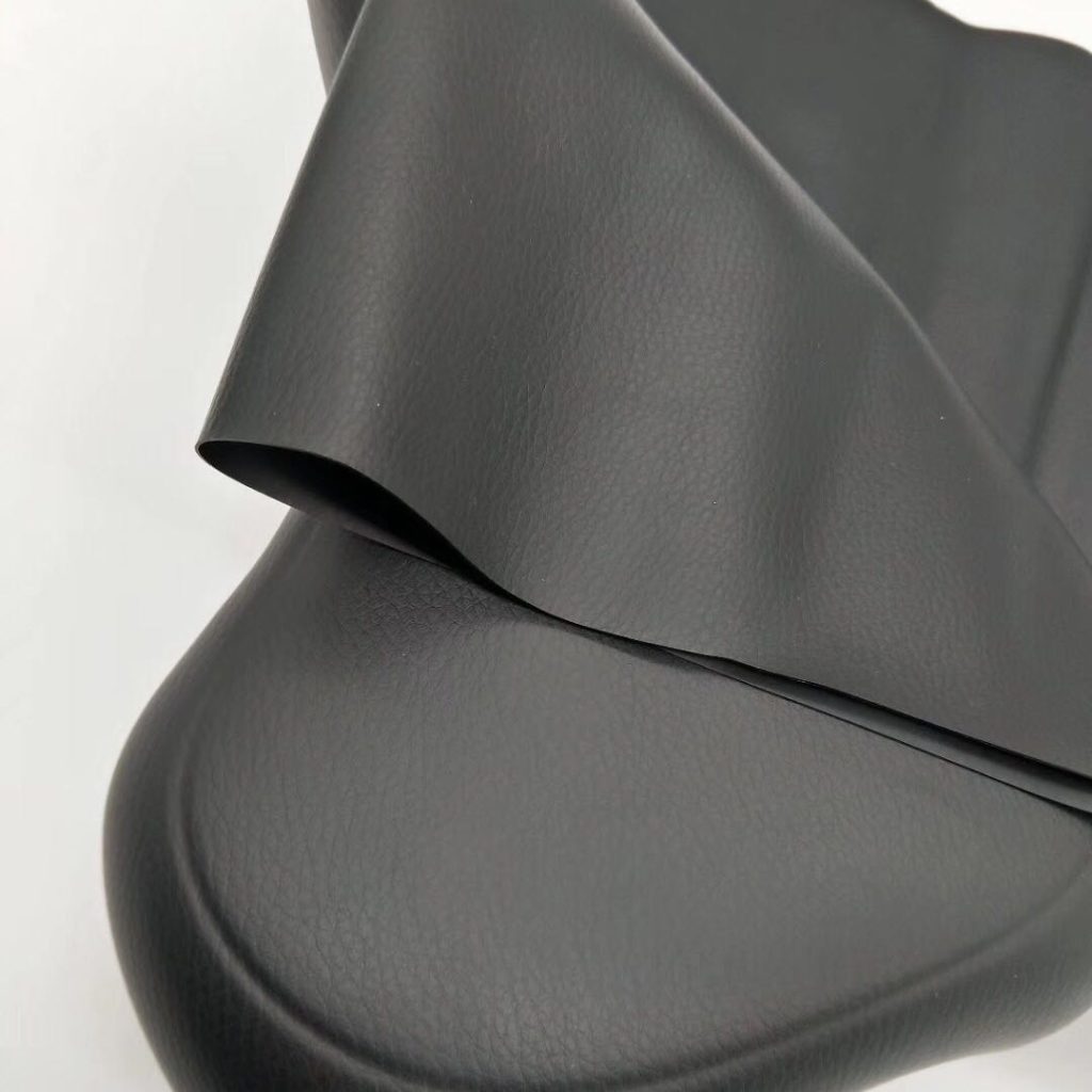is pu leather good for car seat