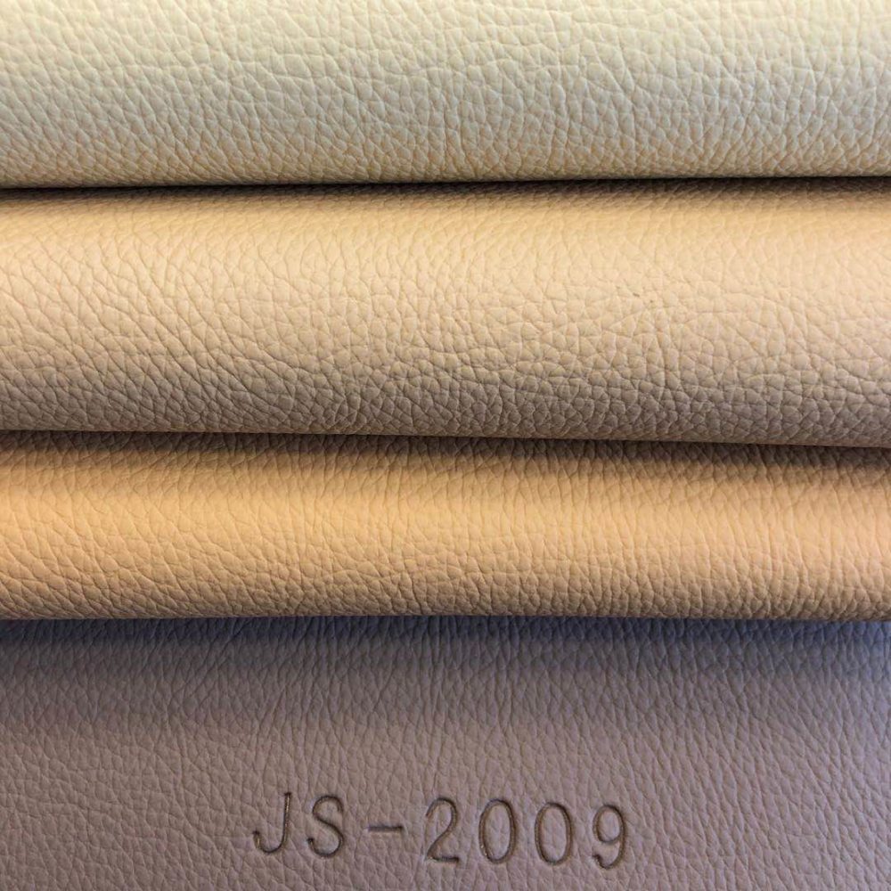 pu leather for seat cover