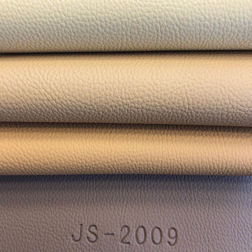 pu leather for seat cover