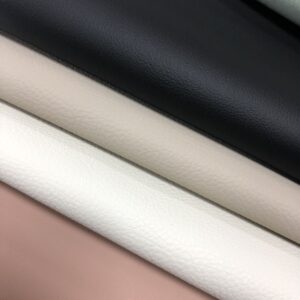 vegan leather fabric