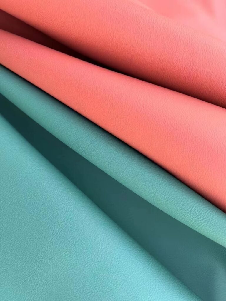 corn leather supplier