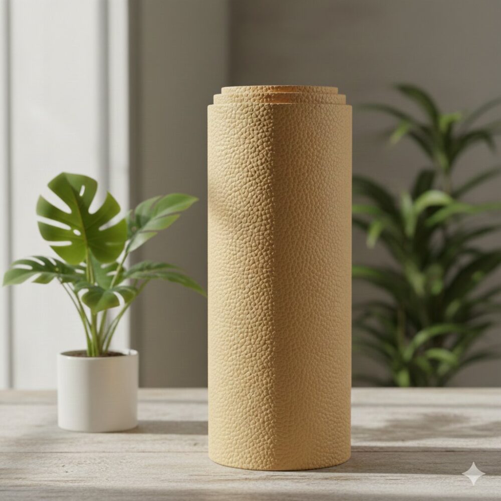 antibacterial anti mold silicone leather